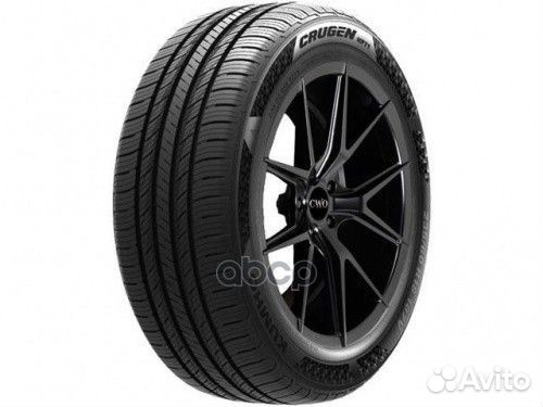 Kumho Ecsta PS71 SUV 255/55 R18