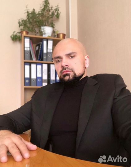 Тендерный специалист / сопровождение тендеров 44/2