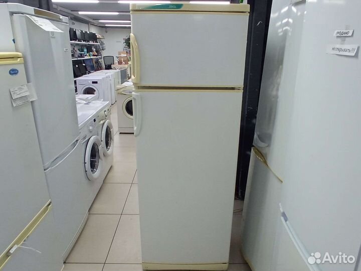 Холодильник Stinol с гарантией