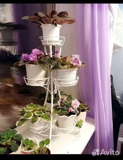 Подставка для цветов