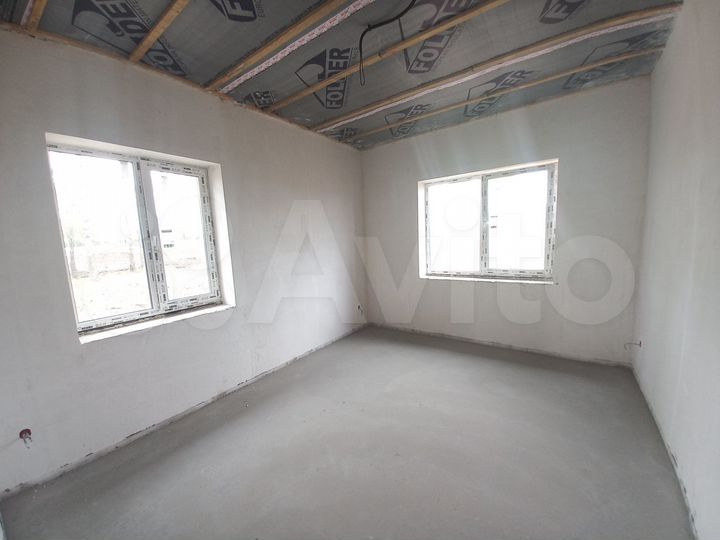 Дом 70 м² на участке 5 сот.