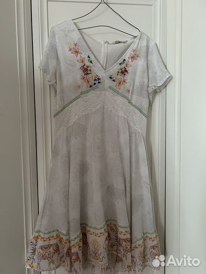 Desigual платье