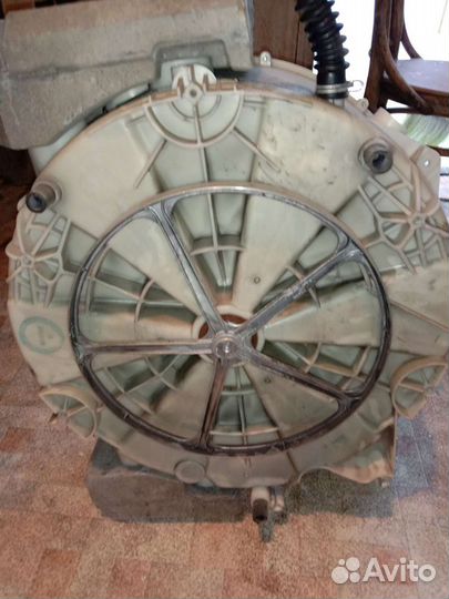 Барабаны стир машин