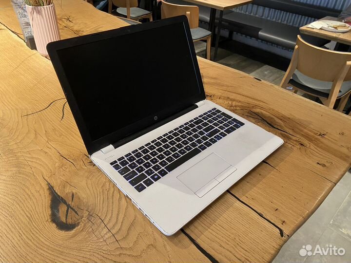 Full HD HP Для всех задач + Игры