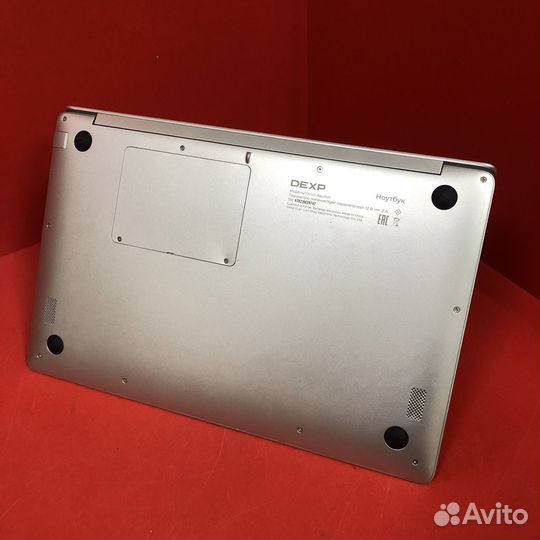 Ноутбук Dexp icw202 (51009)