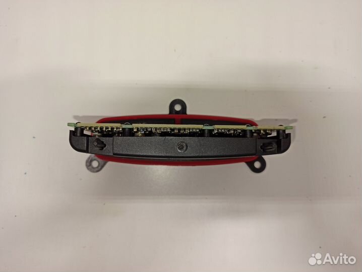 Блок управления светом фары BMW