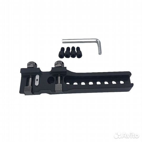 Прибор ночного видения для охоты