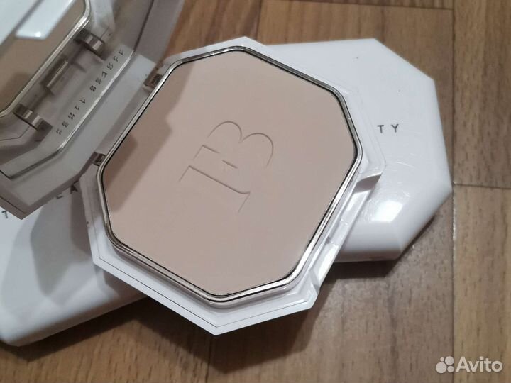 Fenty beauty пудра