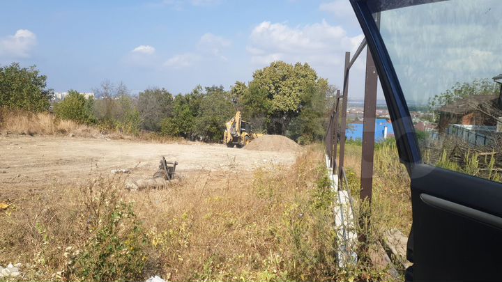 Участок 7,5 сот. (ИЖС)