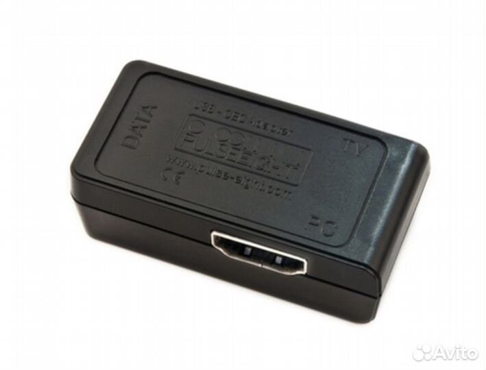 Адаптер USB - CEC