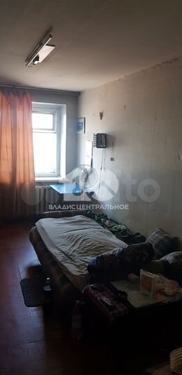 2-к. квартира, 45,7 м², 5/5 эт.