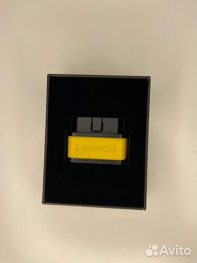 Launch easydiag 2.0 с легковыми авто с обновлениям