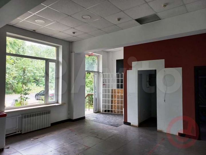 Сдам торговое помещение, 96.2 м²