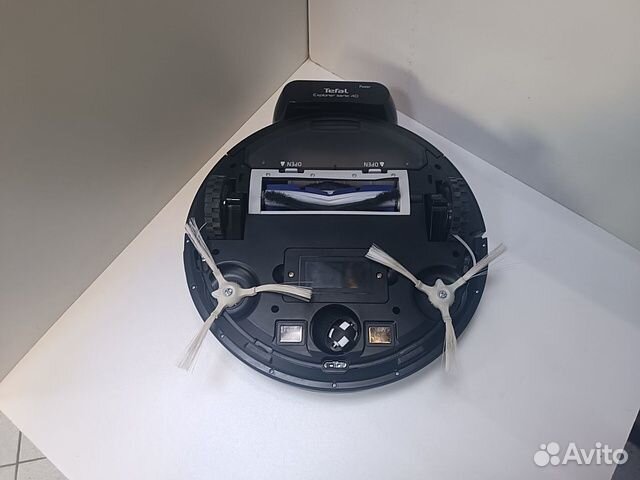 Робот-пылесос Tefal X-plorer Serie 40 RG7275WH