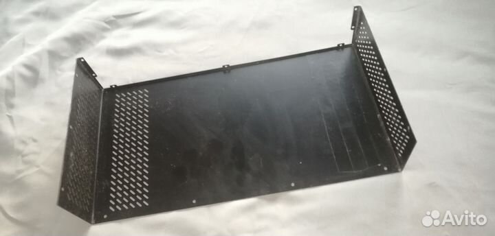 Корпус для электрооборудования