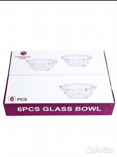 Розетки для варенья