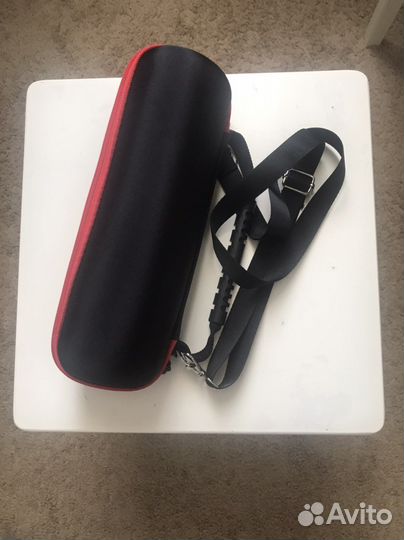 Защитный чехол/кейс для колонки JBL flip 5/6