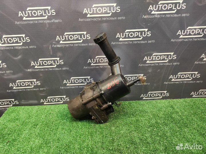 Электрогидроусилитель руля Peugeot 307 хэтчбек 1.6