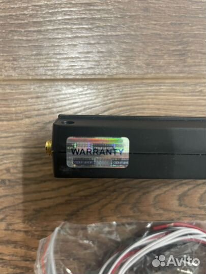 Терминал мониторинга Galileosky 7 x C ext