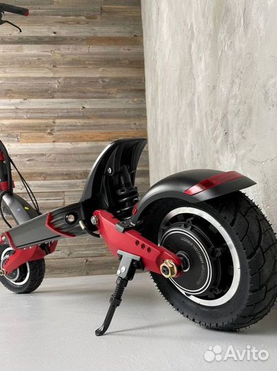 Электросамокат Kugoo G1