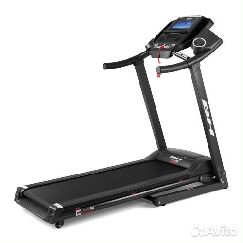 Беговая дорожка BH Fitness Pioneer R3 TFT
