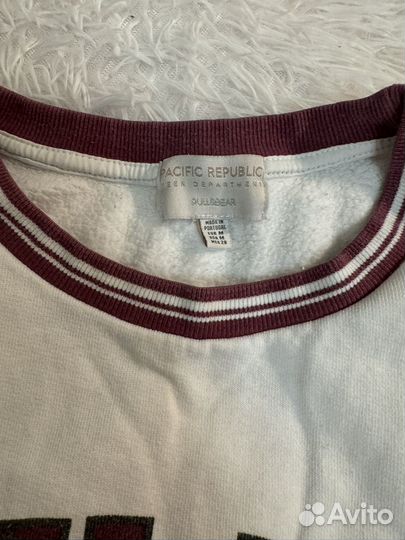 Толстовка женская 42 44