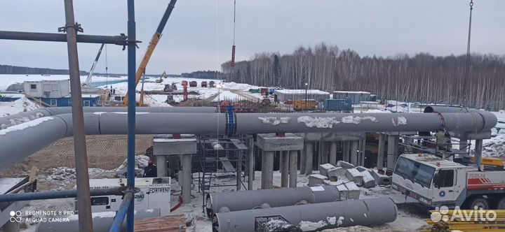 Слесарь-сантехник