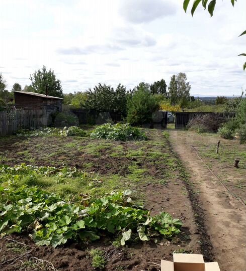 Участок 6 сот. (СНТ, ДНП)