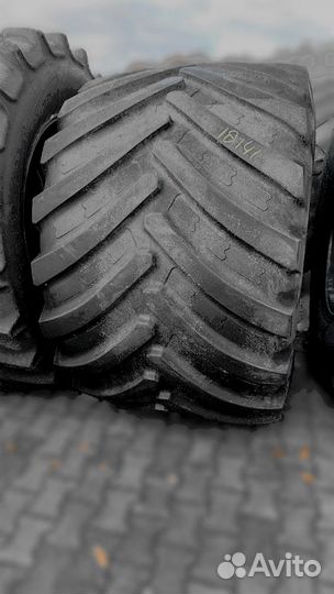 1050/50R32 Alliance 376 TL