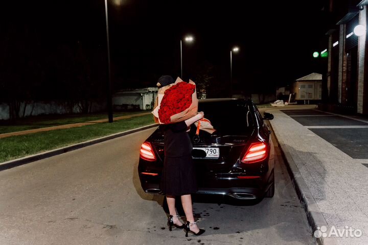 Цветы розы и букеты с доставкой