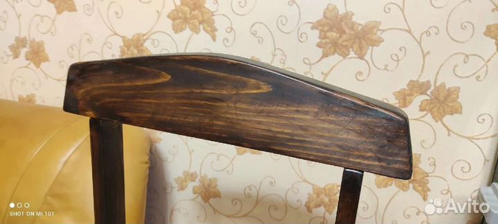 Вешалка для одежды напольная