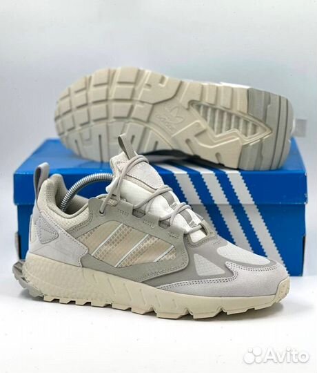 Кроссовки Adidas ZX 1000, арт.223509