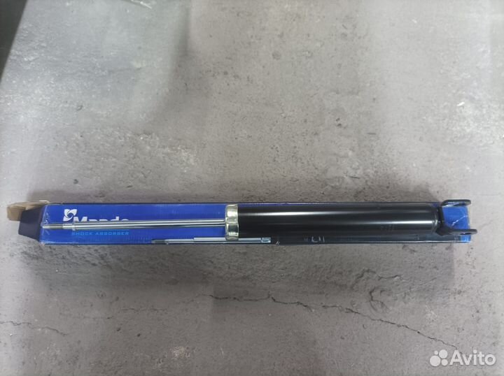 Mando Амортизатор hyun KIA elantra ceed задн.газ