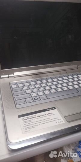 Ноутбук sony PCG-5L2L, LG LS50