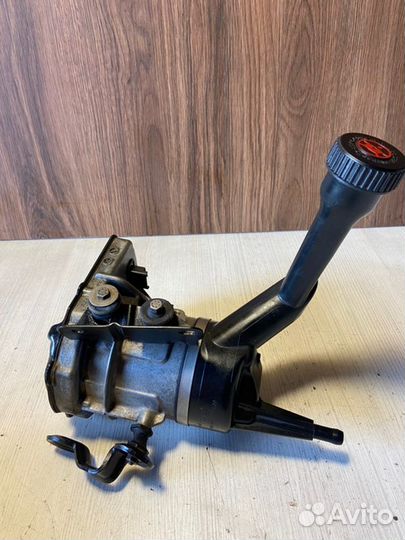 Насос гур Peugeot 408 EP6C 1 2012