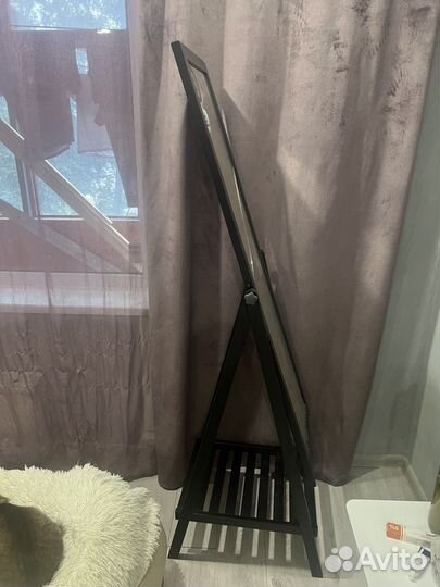 Зеркало напольное IKEA