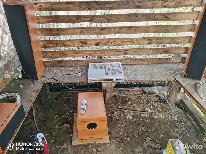 Аккустика cortland sth-5000