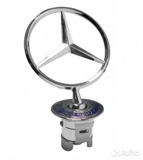 Mercedes Эмблема -Benz Мерседес