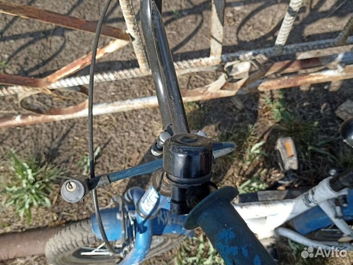 Детский велосипед бу, 16