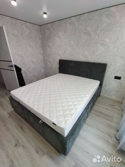 Матрас новый 160х200