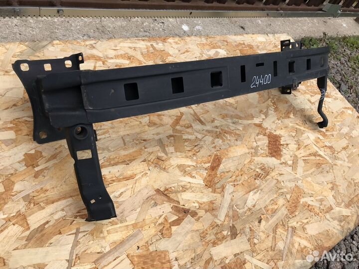 Усилитель переднего бампера Skoda Kodiaq