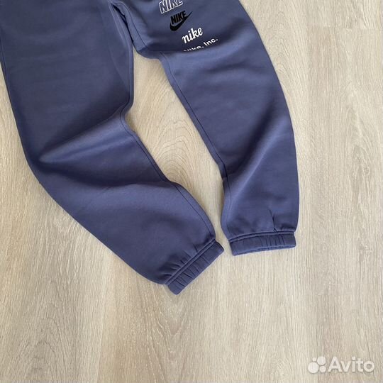 Штаны Nike новые М