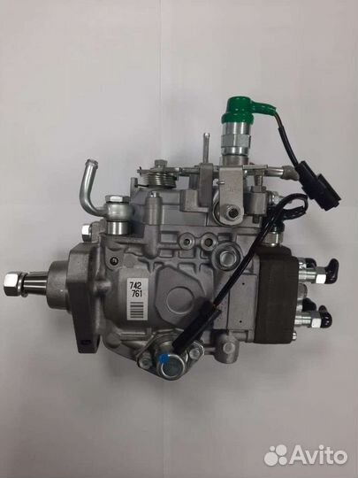 Топливный насос