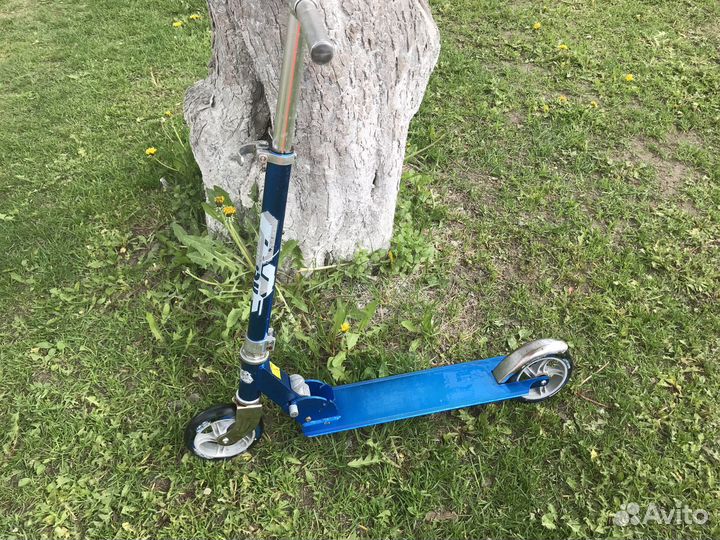 Самокат детский