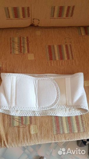 Бандаж, пояс