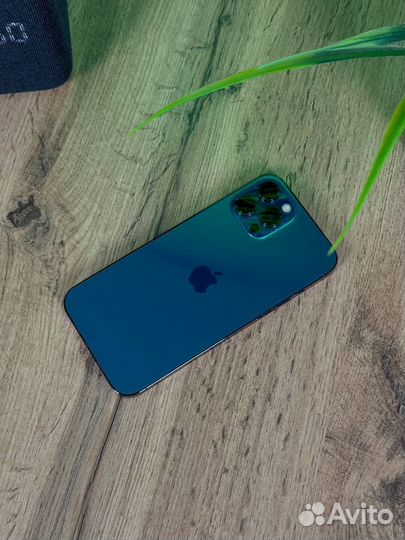 iPhone 12 Pro Max, 128 ГБ