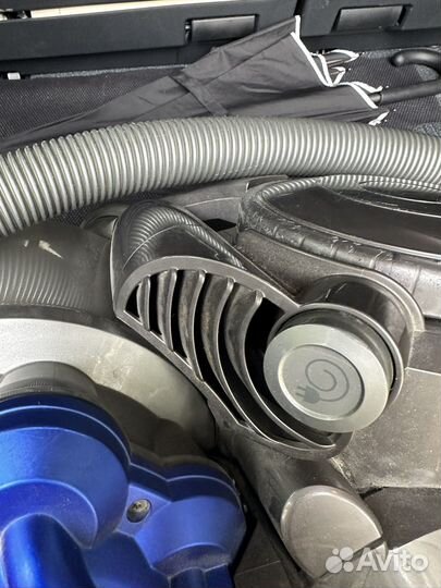 Пылесос Dyson