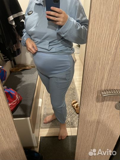 Спортивный костюм для беременных