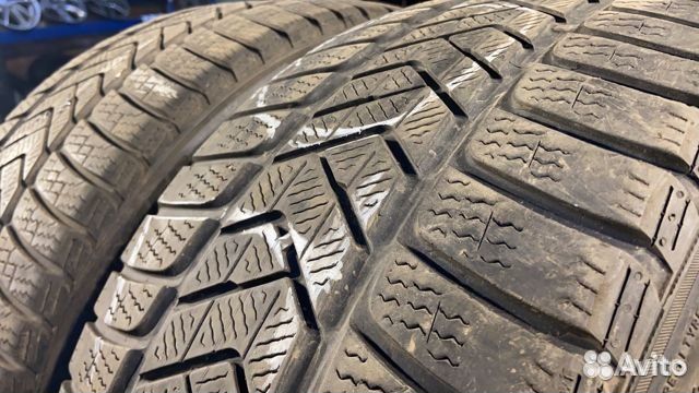 Pirelli Winter Sottozero 3 275/35 R21 103W