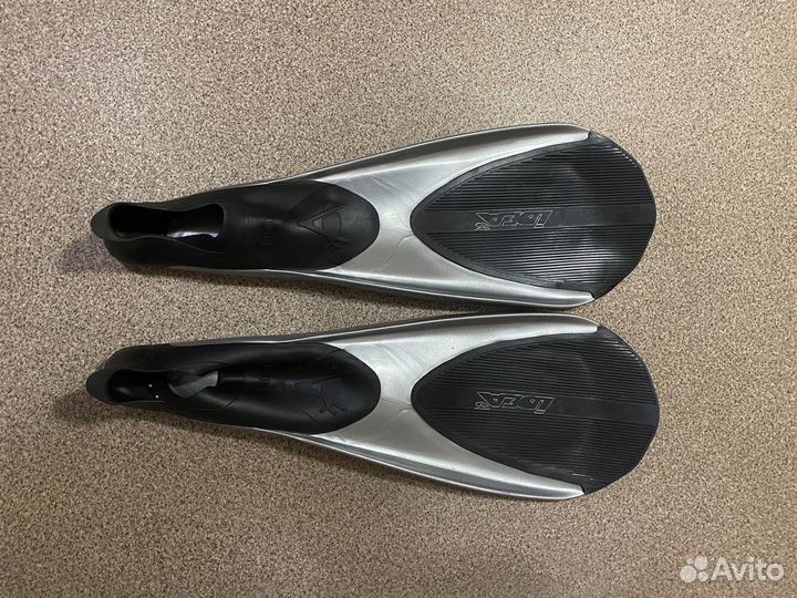 Ласты для плавания